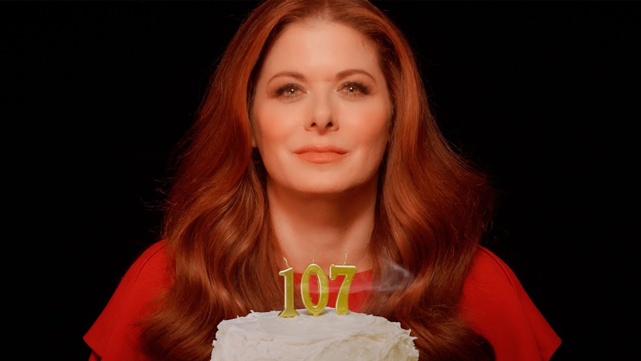 Birthday Candles | Years and Years