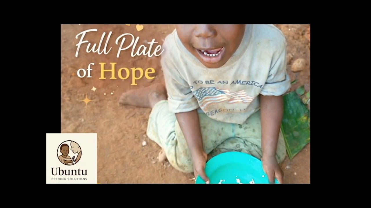 Ubuntu Feeding Solutions- Free School Meals Initiative #feeding #freemeals 