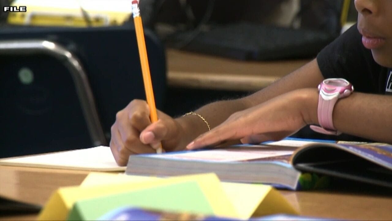 Texas creates office to investigate teacher misconduct