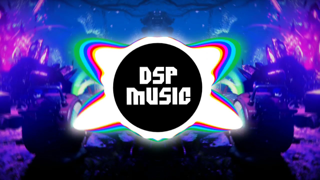 Singah -Teyamo (Reggaetón Remix) DSP SOUND EFFECT