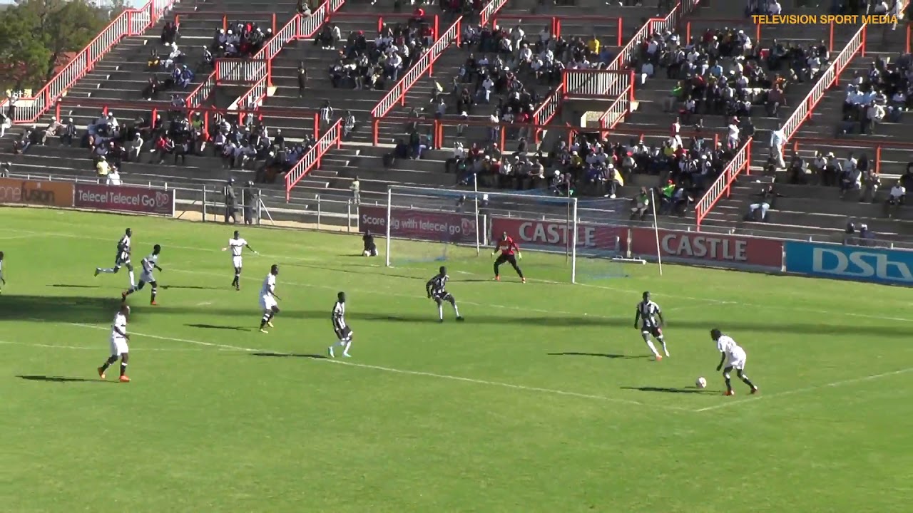 Aerial Sibanda To Play Outside Zimbabwe