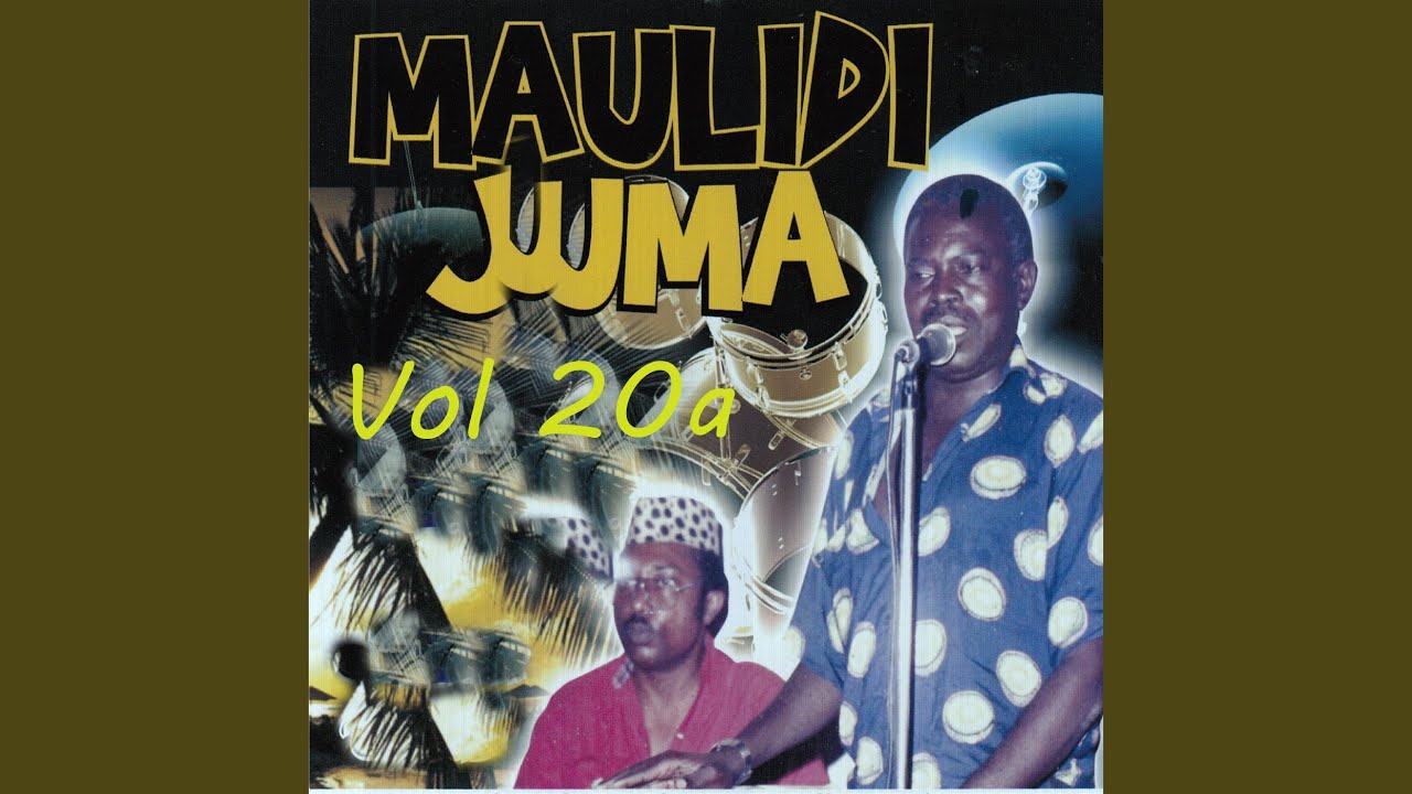 Teseka Moyo Wangu
