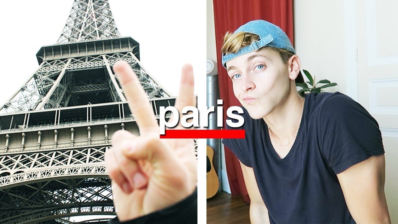 8+ THINGS I HATE ABOUT PARIS 😐 | DamonAndJo