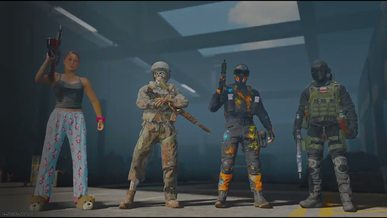 Call of Duty