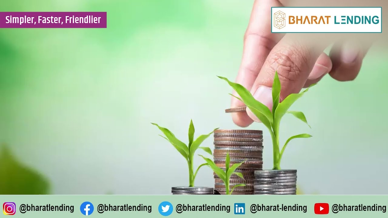What is a business loan? #bharatlending #fastloan #loan #fastloanapproval