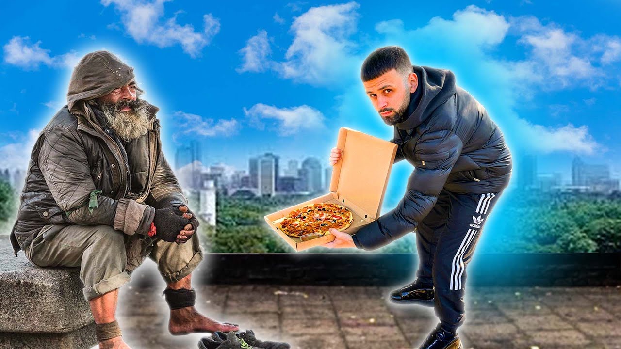24 de ore fac doar Fapte Bune ❤️ ! (Challenge)