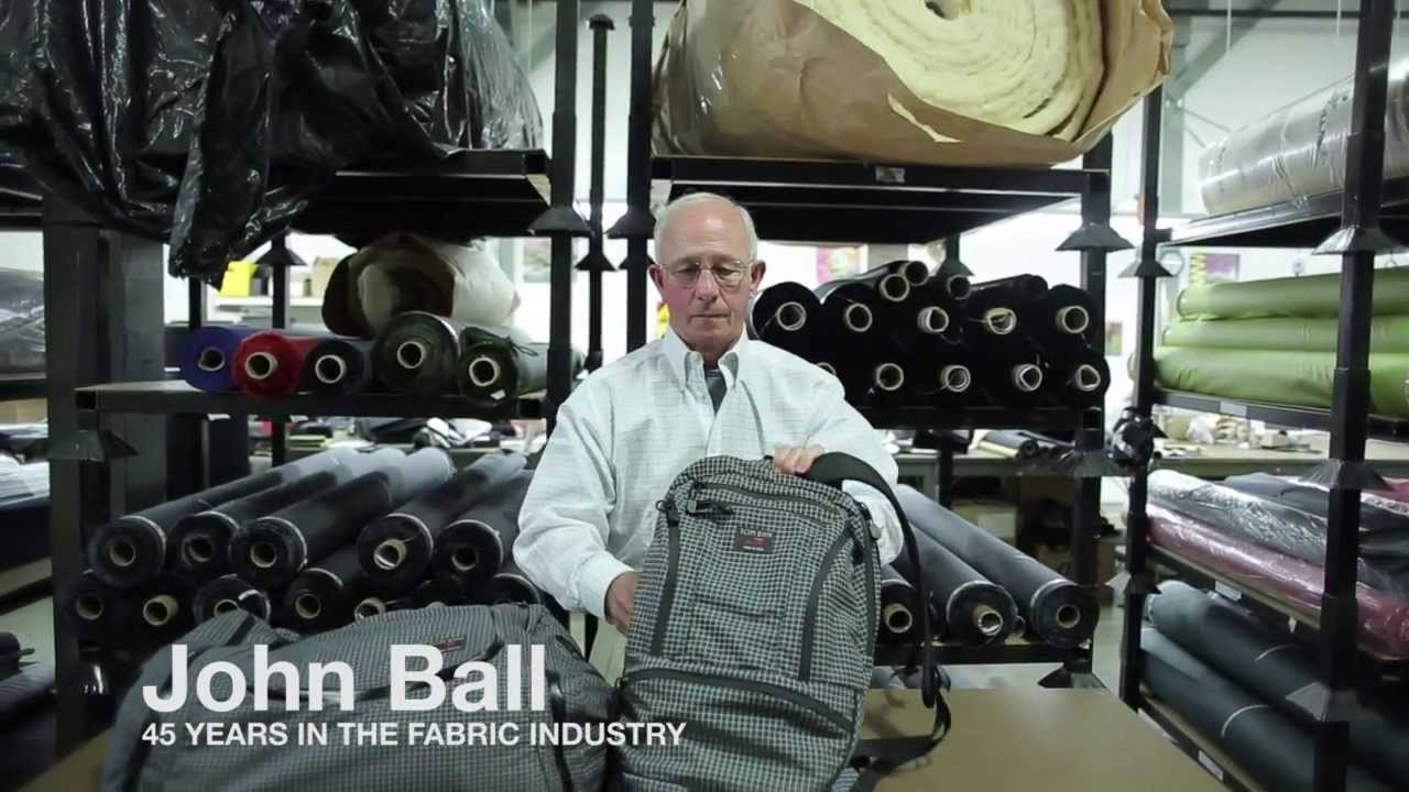 Innovation in Fabrics