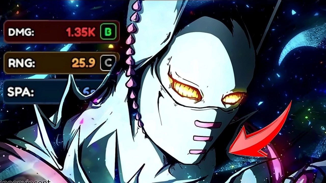 Pegando o Valentine no melhor Tower Defense de 2026! 😲 ANIME VANGUARDS