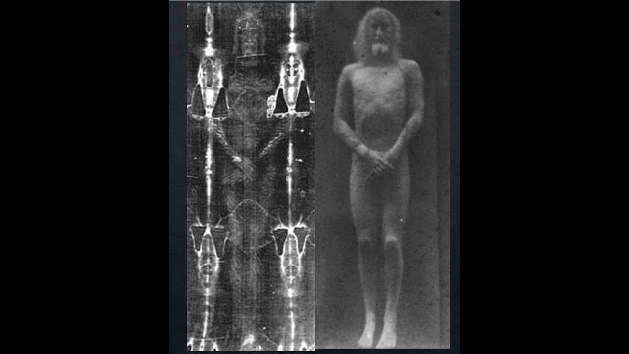Is the Mystery Solved?--How the Shroud of Turin Was Produced