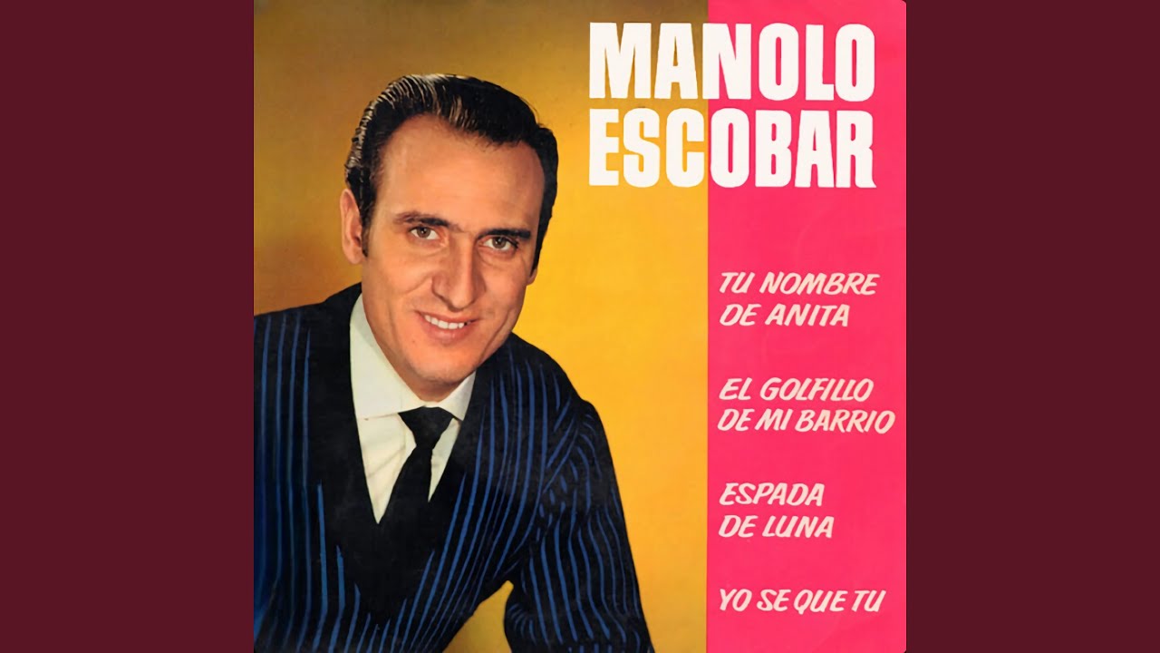 Tu Nombre de Anita