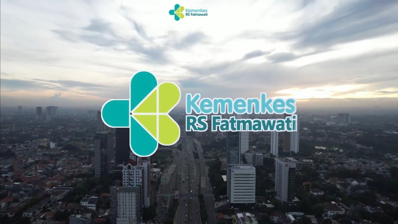 Video Profil RSUP Fatmawati