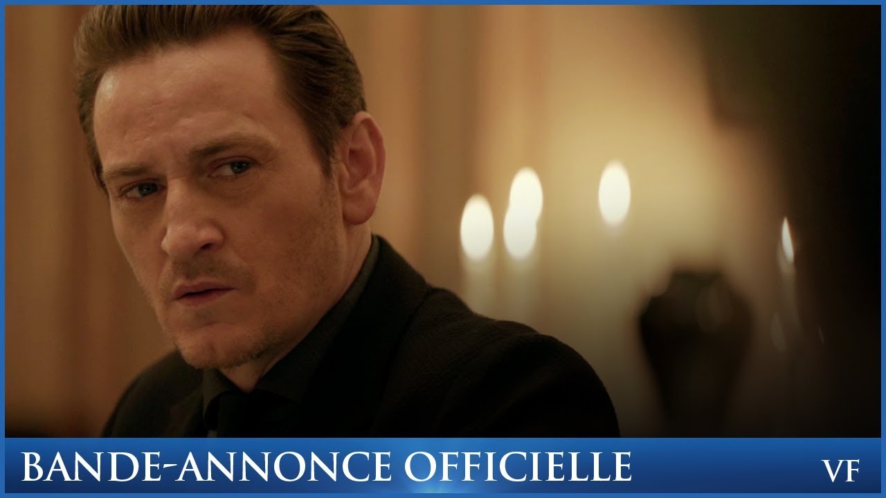 CARBONE - Bande-annonce [Olivier Marchal, Beno&icirc;t Magimel]