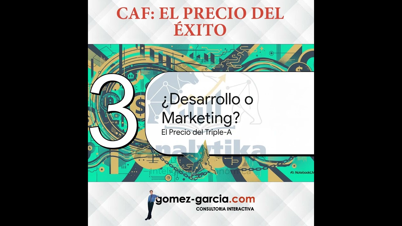 🌎 CAF: De Fomento Industrial a Banco Global de Desarrollo