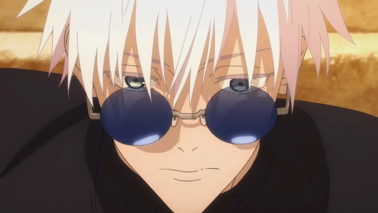 Gojo and Geto | No One Noticed [AMV]