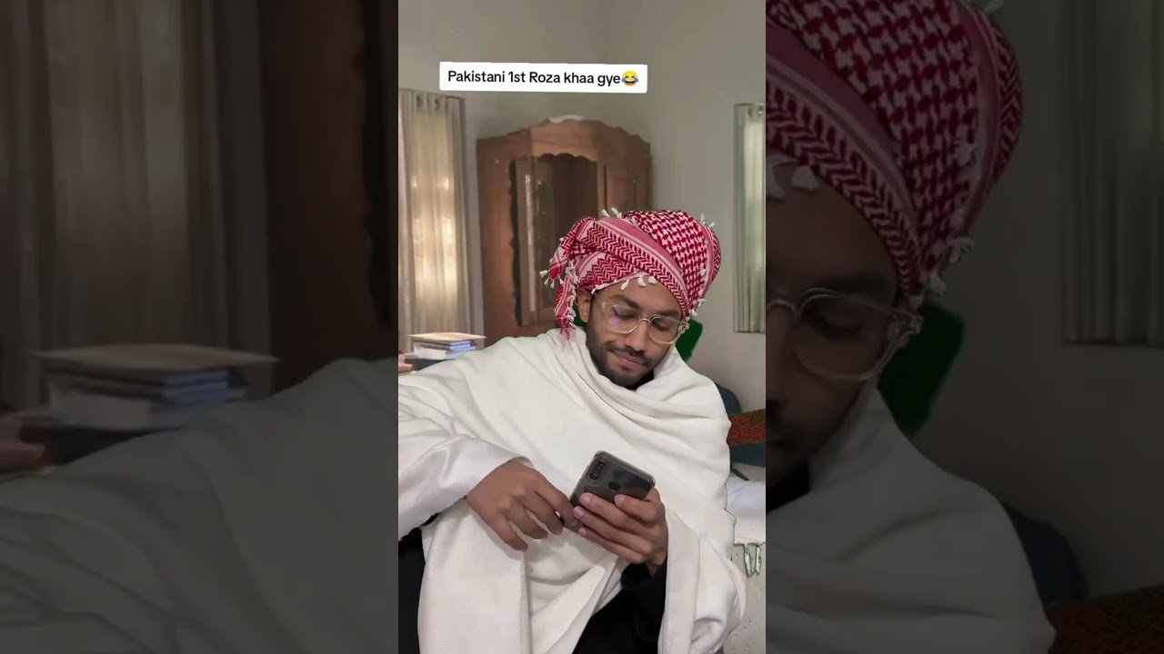 Ramadan me Sehri +Ami 😂|phla roza kha gy Pakistani 😞