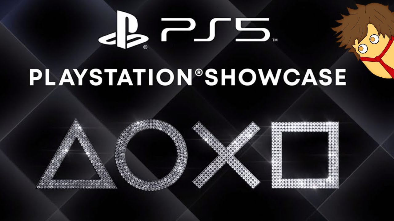 Yelling At The Playstation Showcase | September 2021