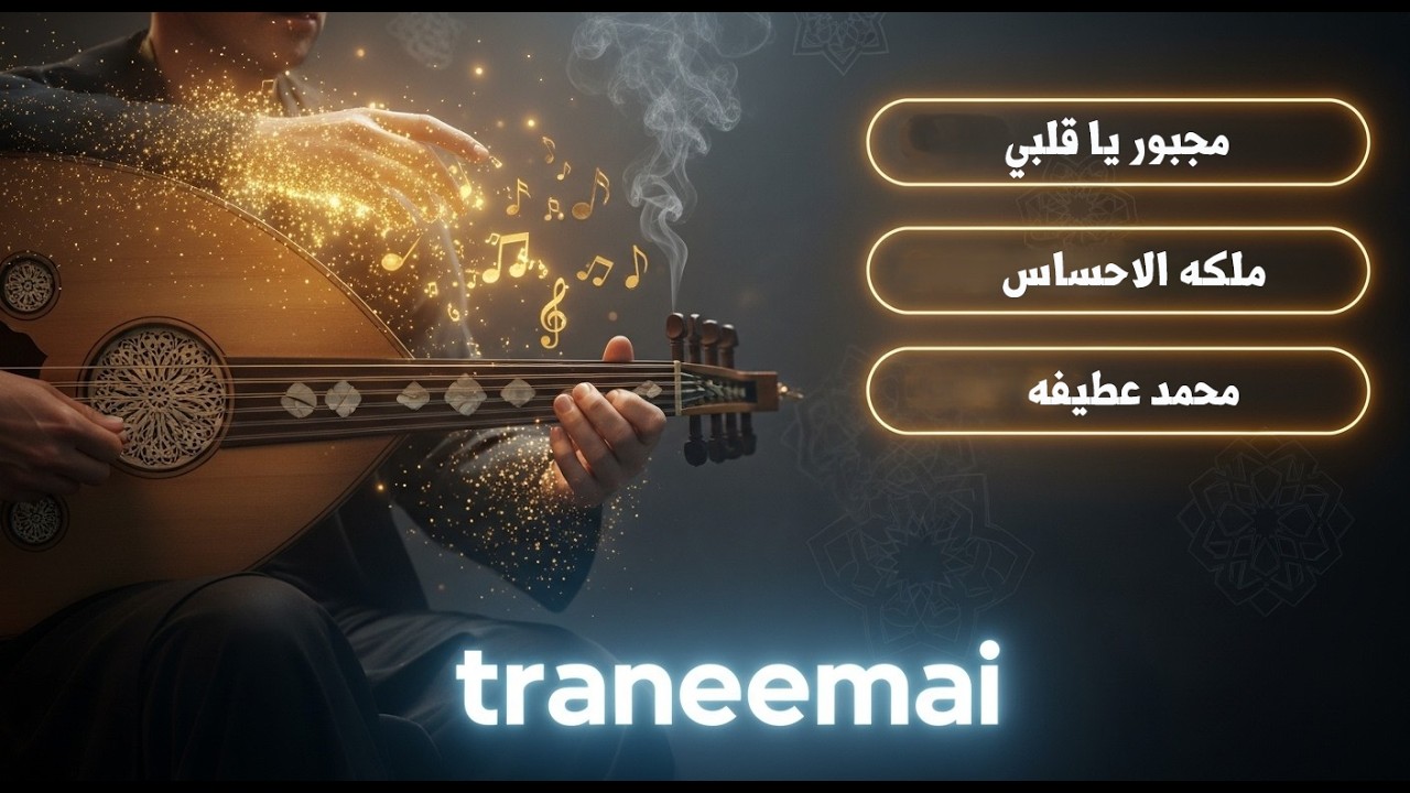مجبور يا قلبي  | أداء يمزق الروح 💔 حصرياً 2026 #تيك_توك