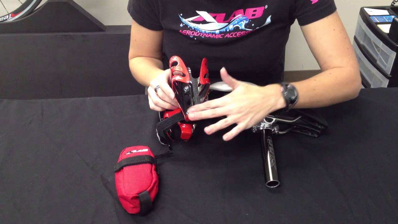 Turbo Wing Installation Video | XLAB Engineering