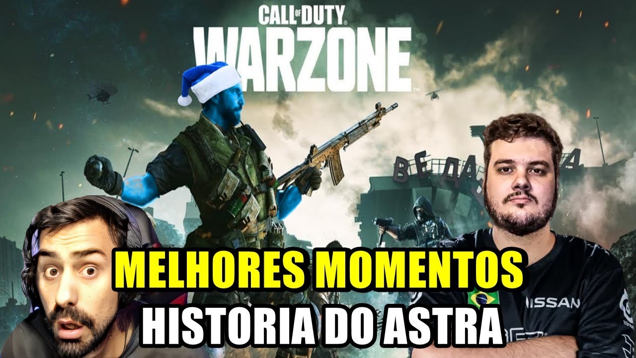 SMZINHO ZANFAS E SNARFX OS MELHORES MOMENTOS - HISTORIA  VELHO DO ASTRA
