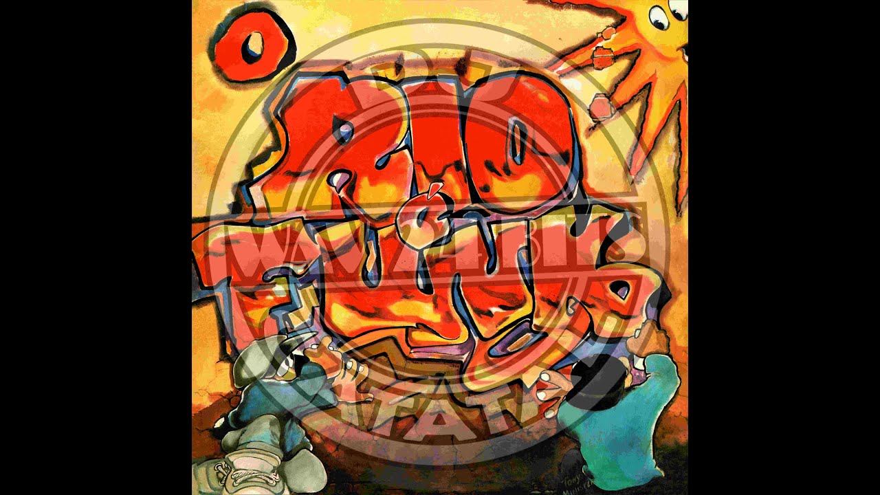 1996 LP O Rio &eacute; Funk Vol.1    ⬇Download na Descri&ccedil;&atilde;o⬇