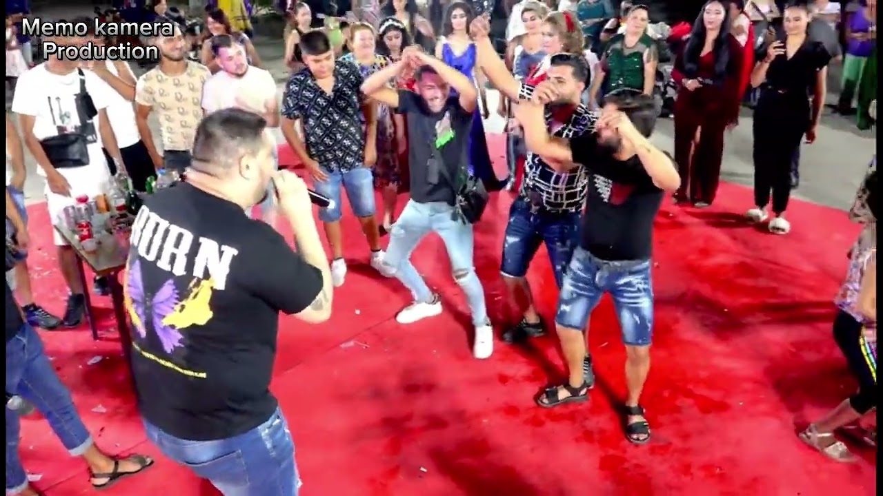 GENADI PEVECA - (GENADI KOCEK) LIVE 2025