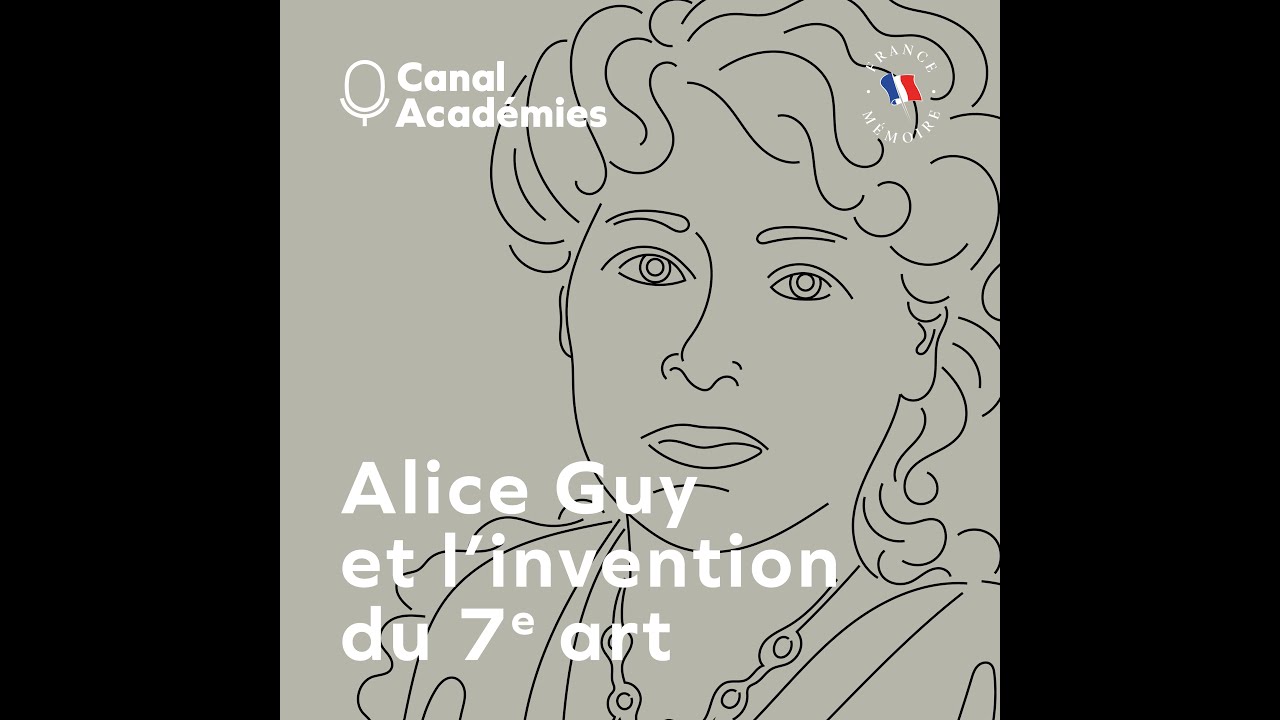Se souvenir d’Alice Guy (7/7)