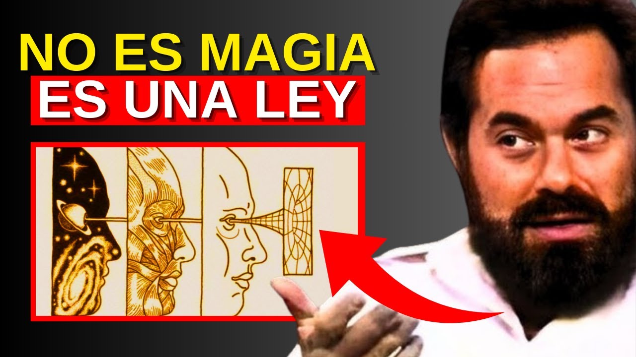 Hazlo en secreto y verás el universo abrir puertas sin esfuerzo! | CAMBIA TU VIDA Jacobo Grinberg