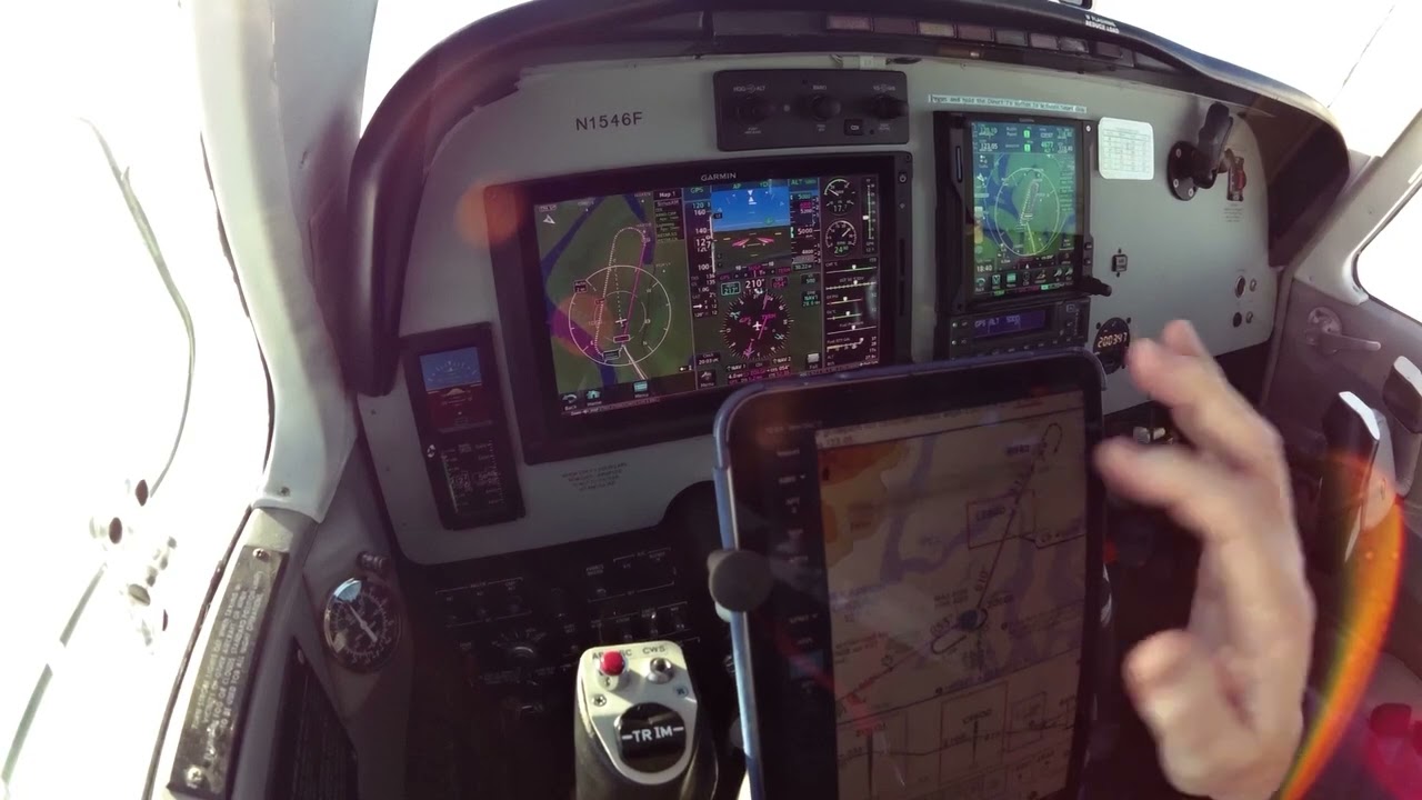Real IFR Holding