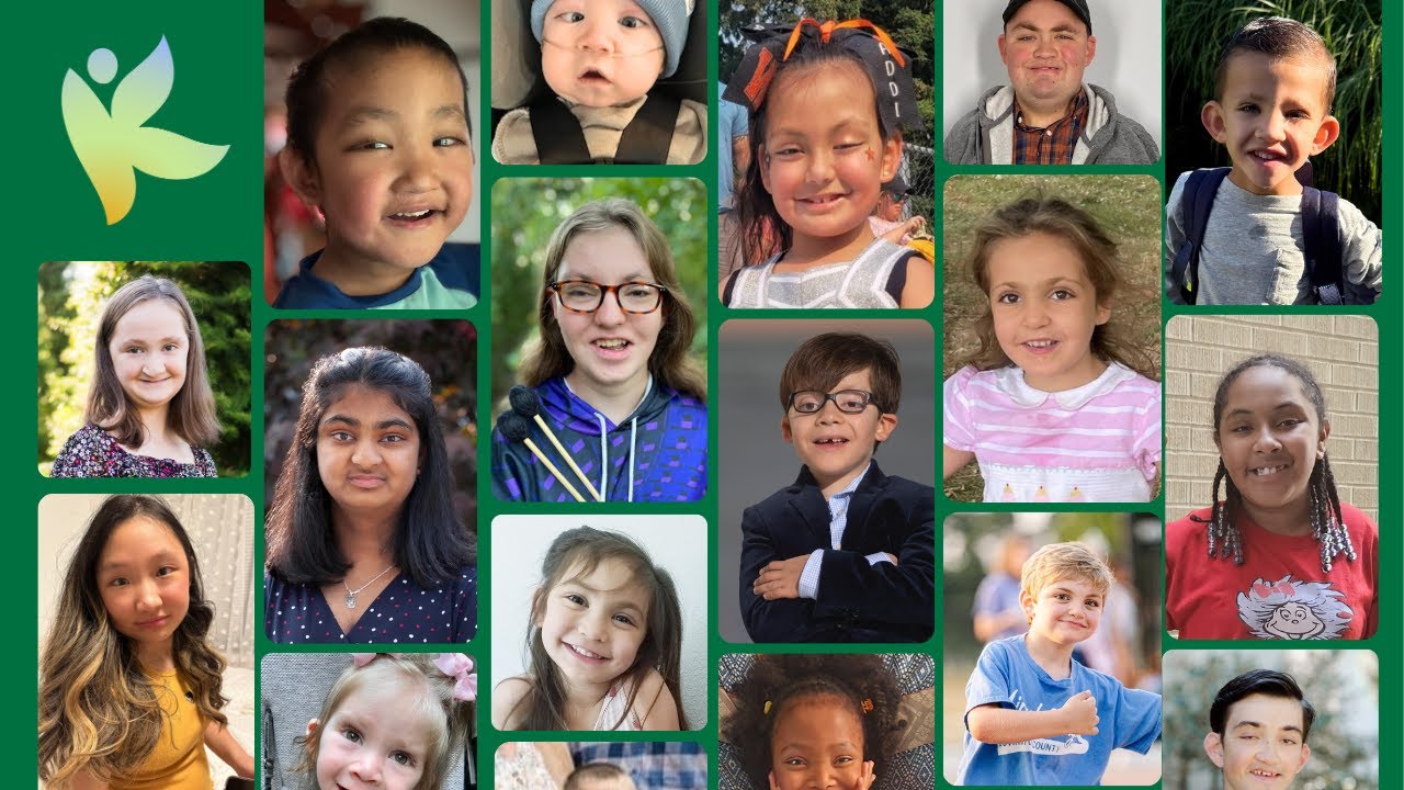 Вселяя надежду. Поиск лечения. Фонд синдрома Кабуки.