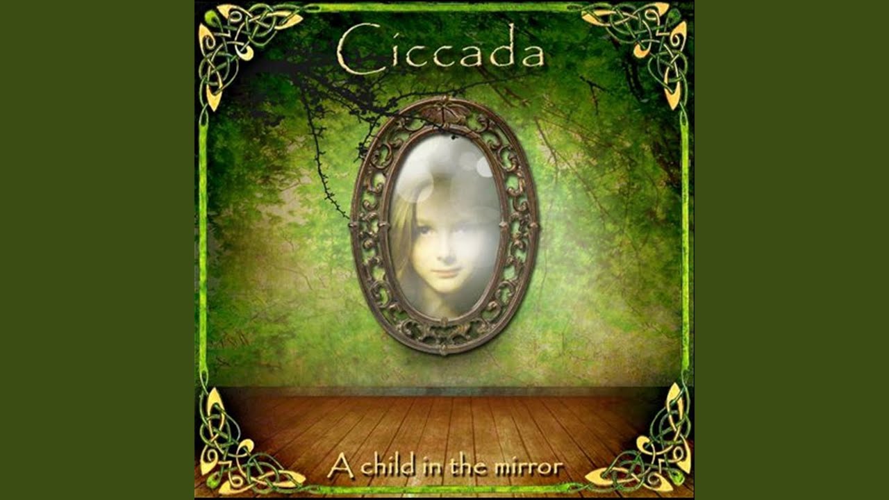 A Child in the Mirror