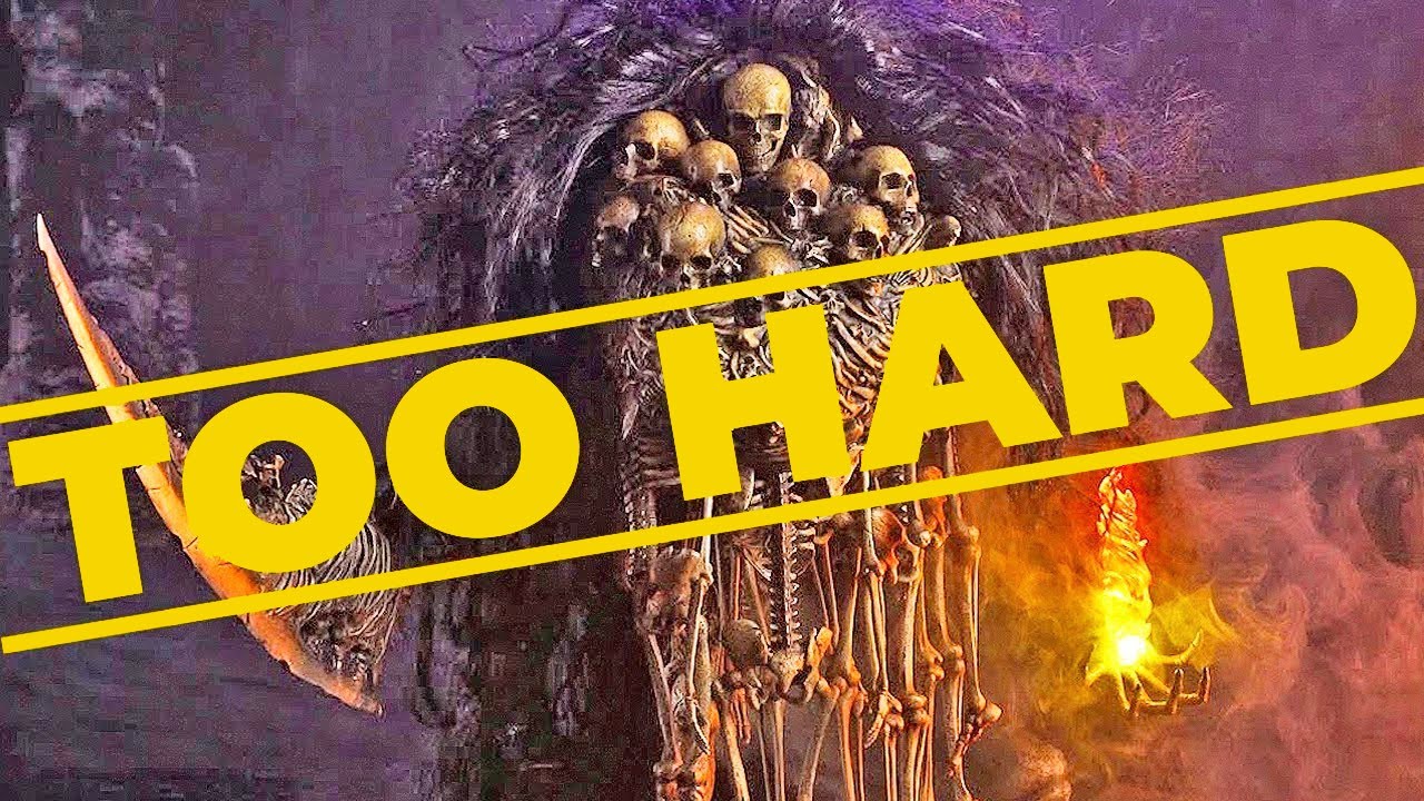 119 Most BRUTAL Boss Fights In Gaming History