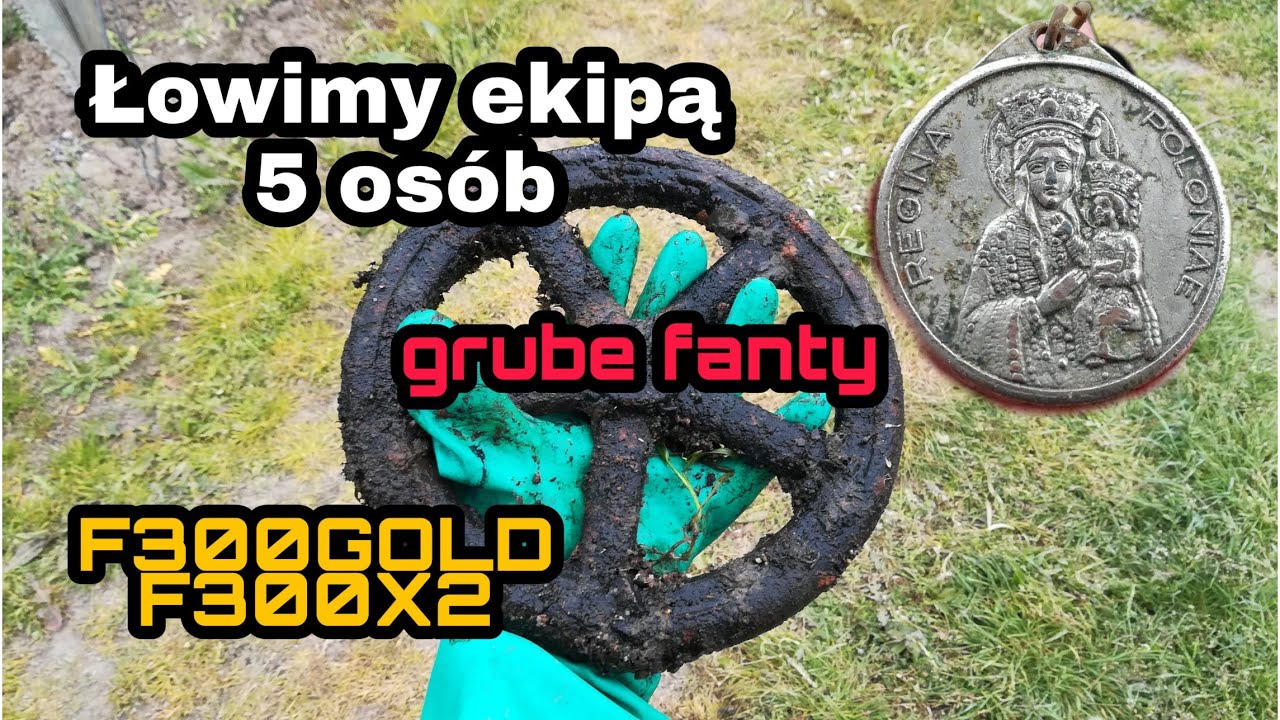 Magnes Neodymowy i Pięciu Magów #61