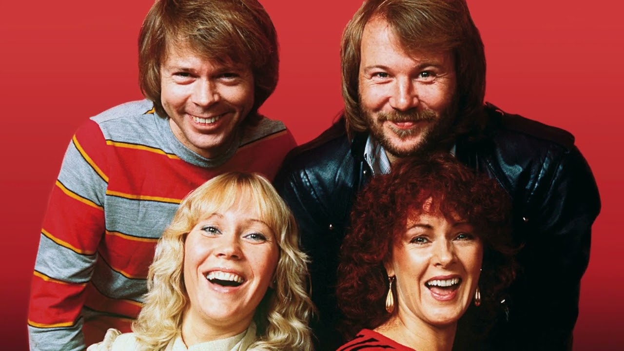 happy new, year jack jack - abba, ray charles
