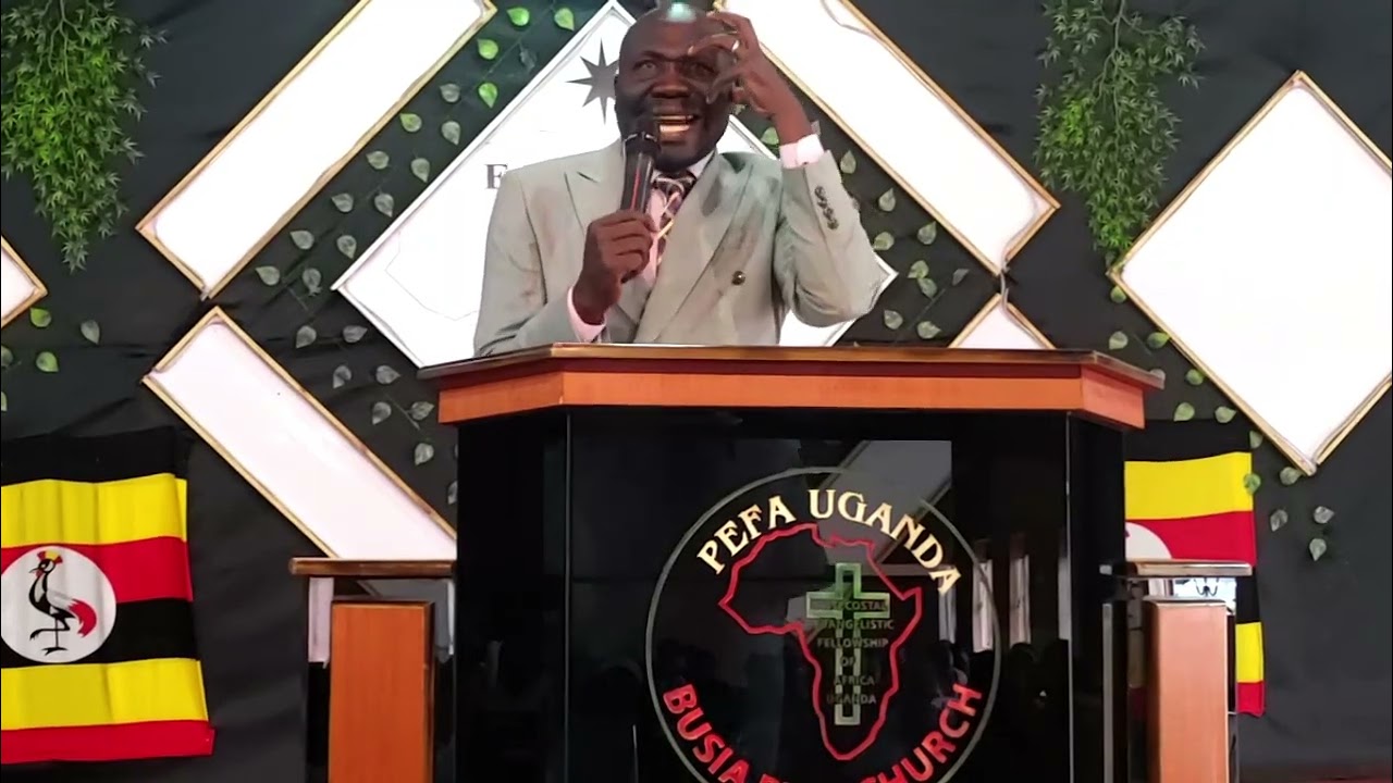 POSSESSING THE GATES OF YOUR ENEMY. BY: REV. KENETH TUMAINE ZOROME