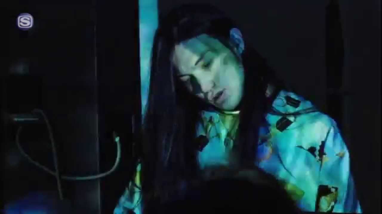 Seiho - I FEEL RAVE @ りんご音楽祭2014