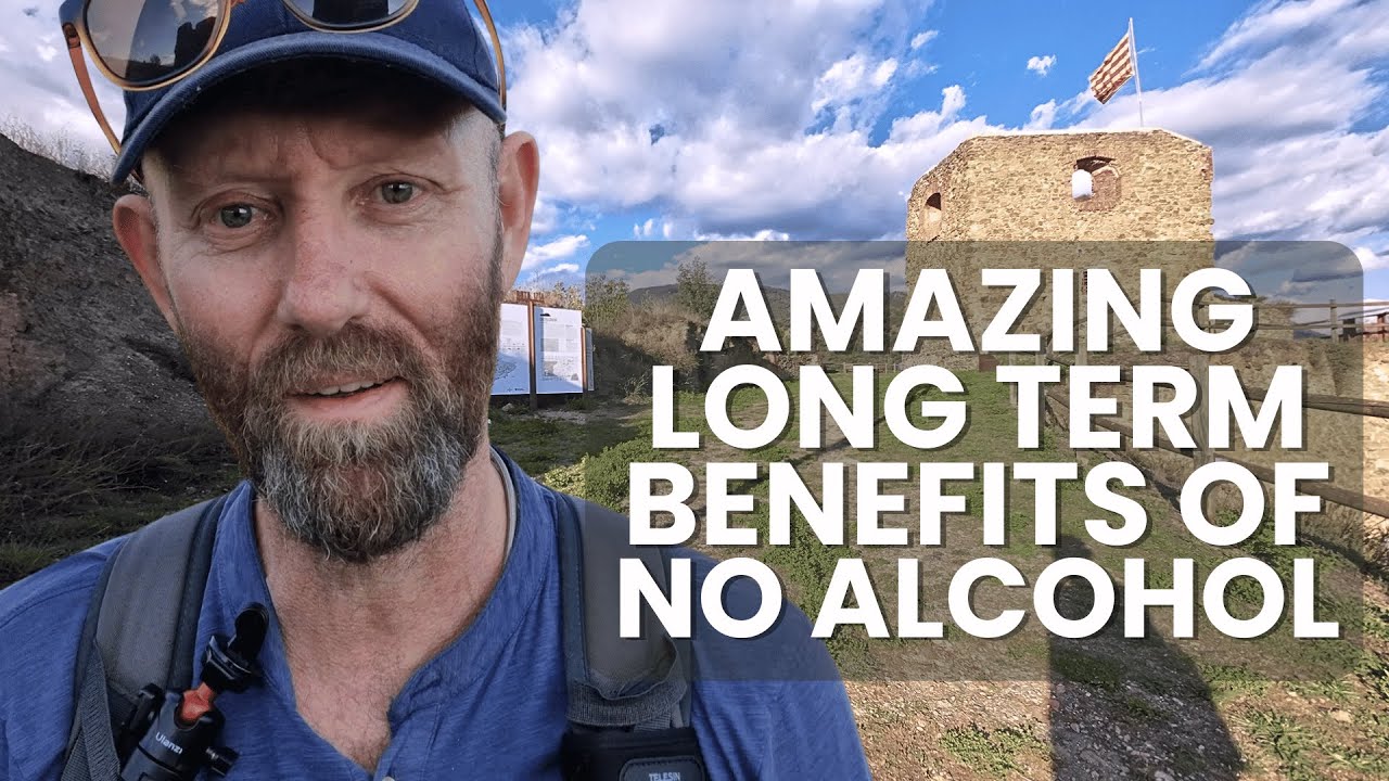 10 Life-Changing Long-Range Benefits Of Stopping Drinking Alcohol