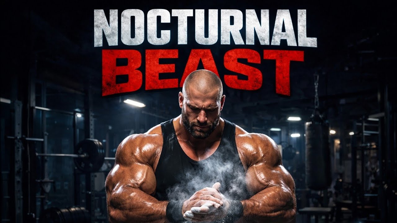 Gym Workout Music 💪 High Energy Training Motivation | Intense Lifting Playlist 2026