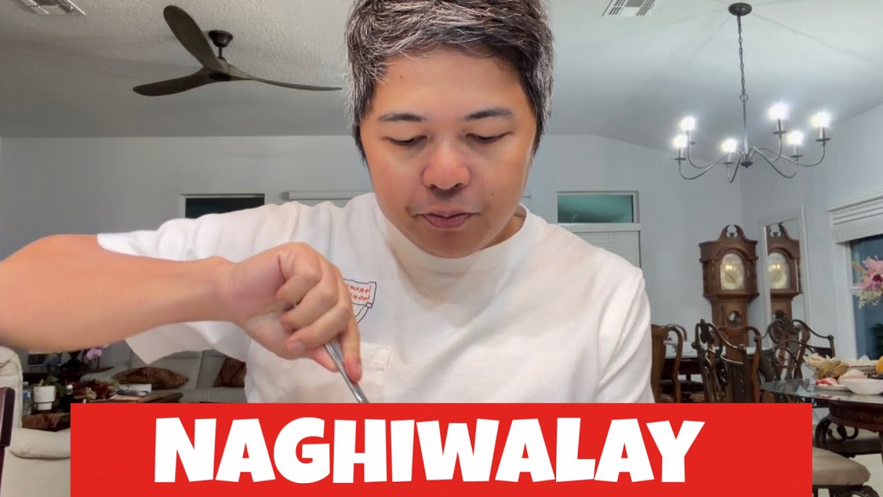 NAGHIWALAY ng dahil sa PAGSUSUGAL | Pumunta sa BAHAY ng KAIBIGAN | Euhannes & John 