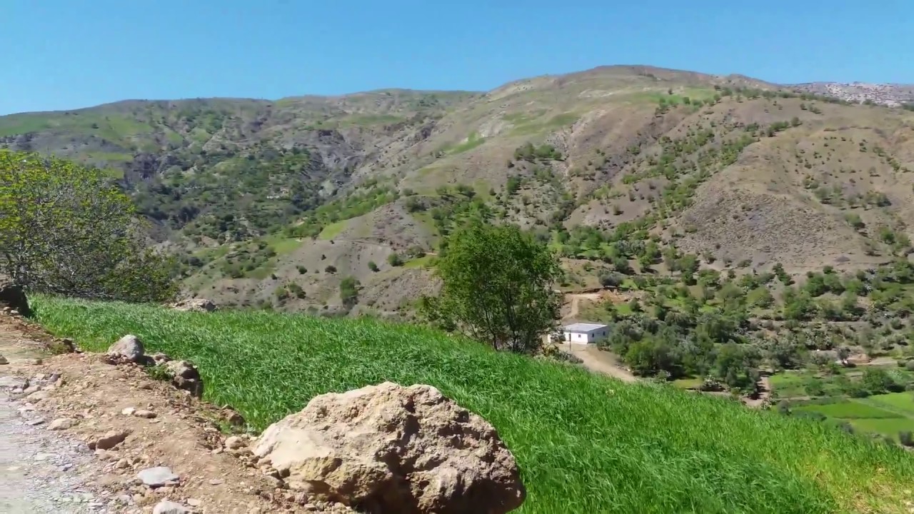 ajdir ihrouchen