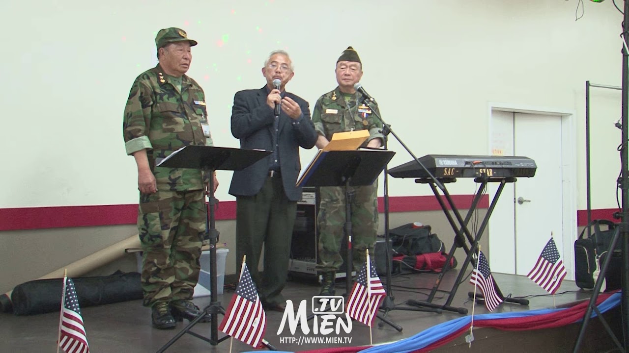 Iu Mien SGU Veterans 15th Annual Reunion - 16 of 34