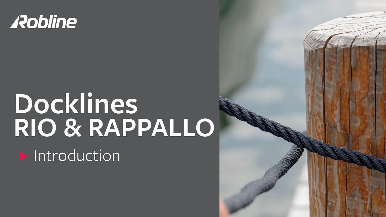 Robline Docklines