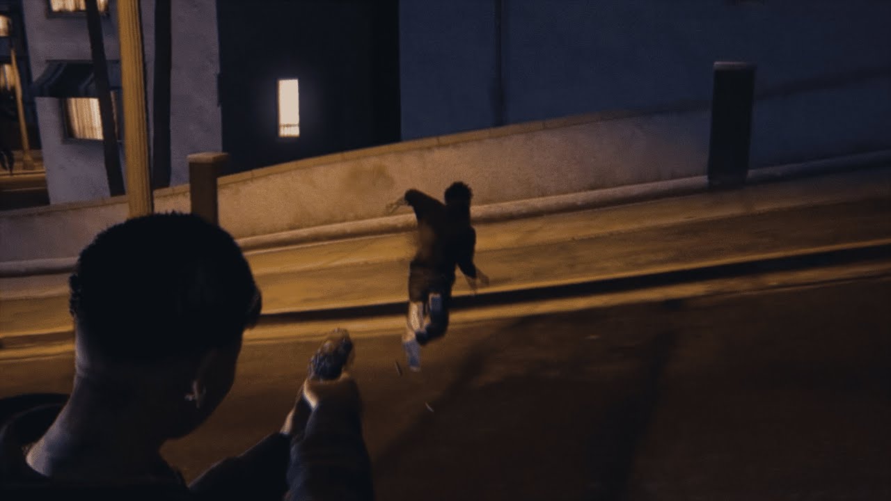 [YBN:LS] Not Regular
