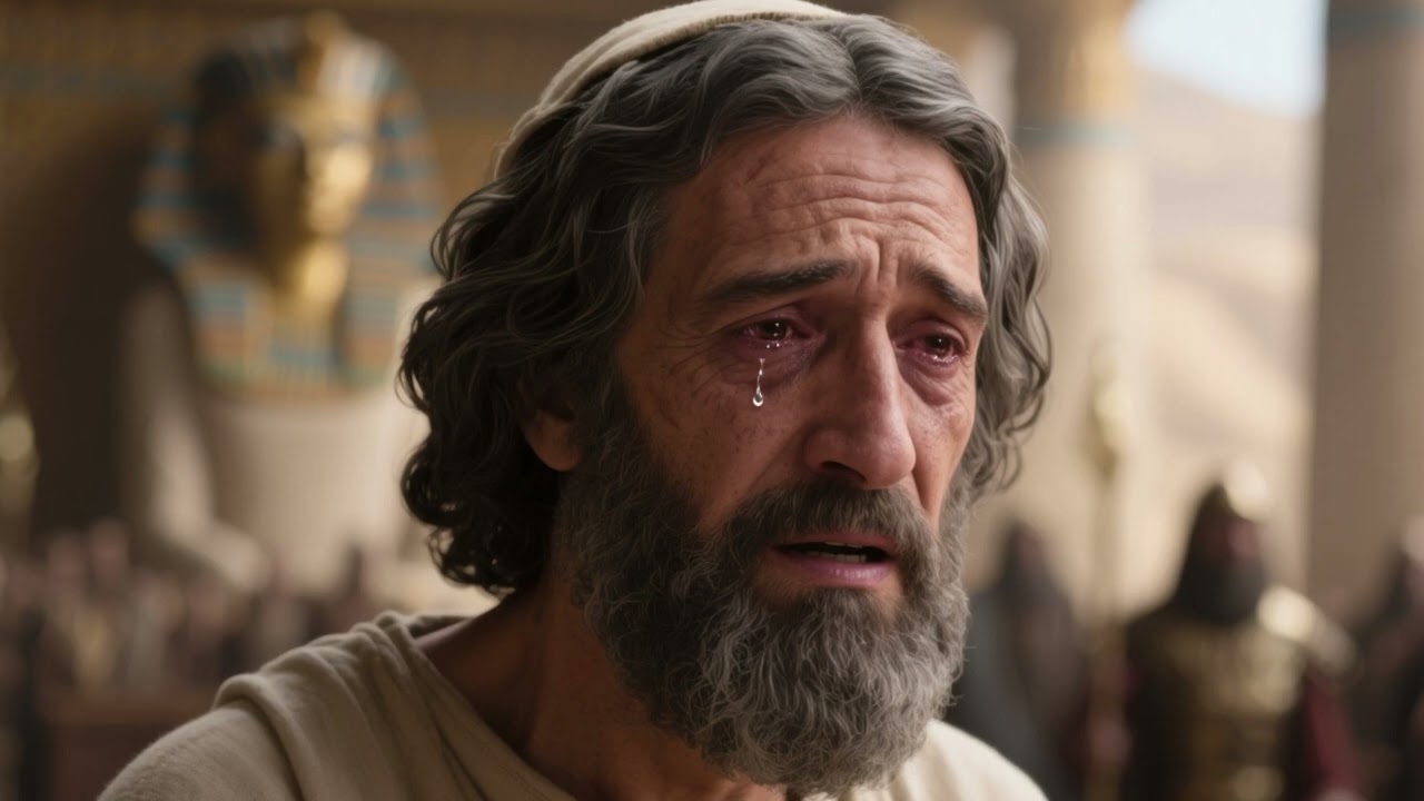 Genesis 44 Explicacion