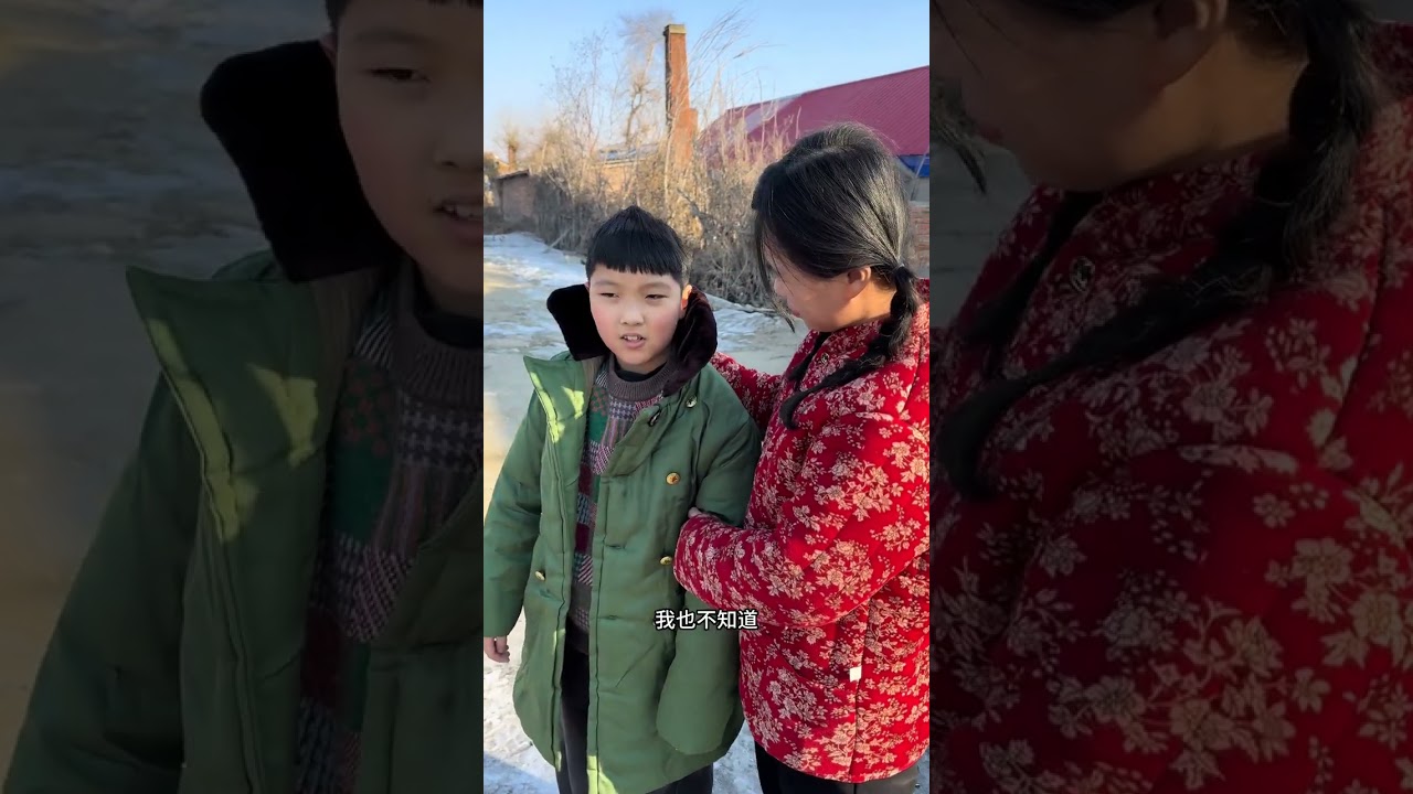 Title: Authentic Kids' Stories from the Countryside