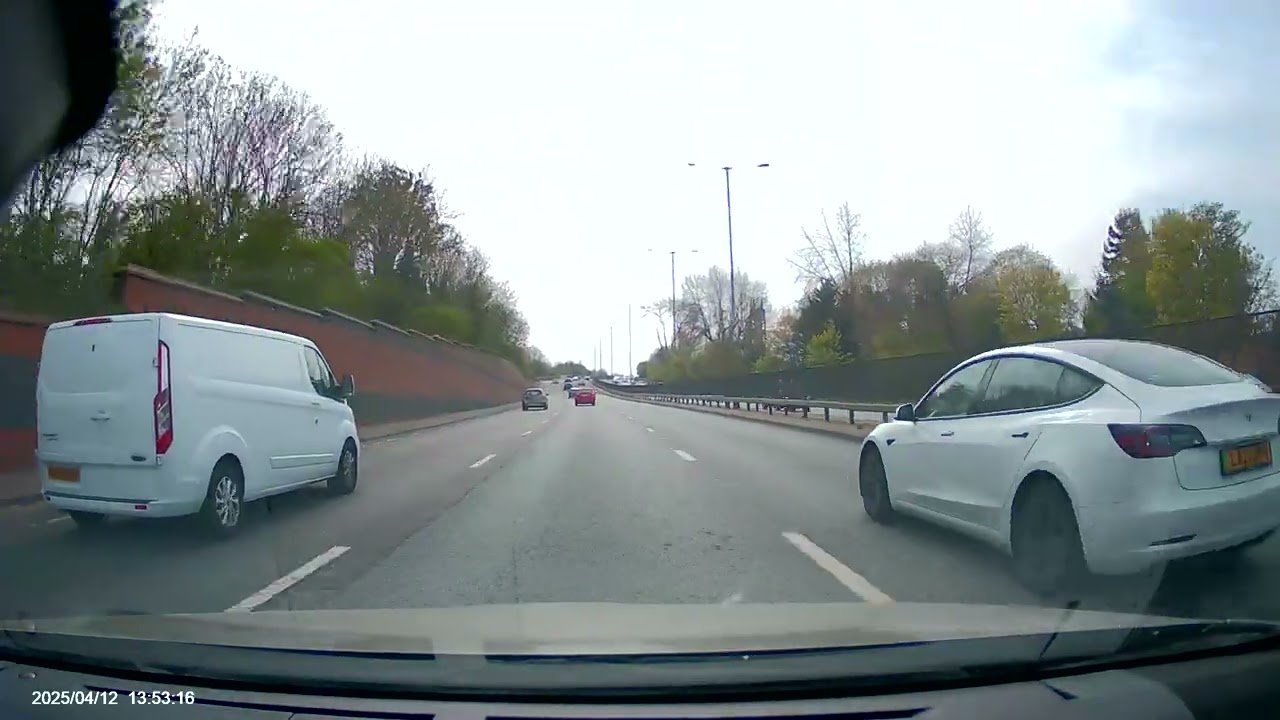 Twists and Turns of South London | Raw City Drive POV in 4K HD 🚗🌧️