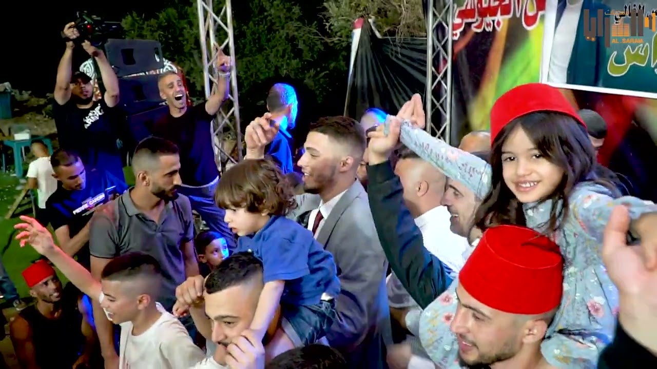 معين الاعسم مكس حزين 💔شو بدنا نساوي العمر رايح _ سهرة فراس سليم | جيوس 2022