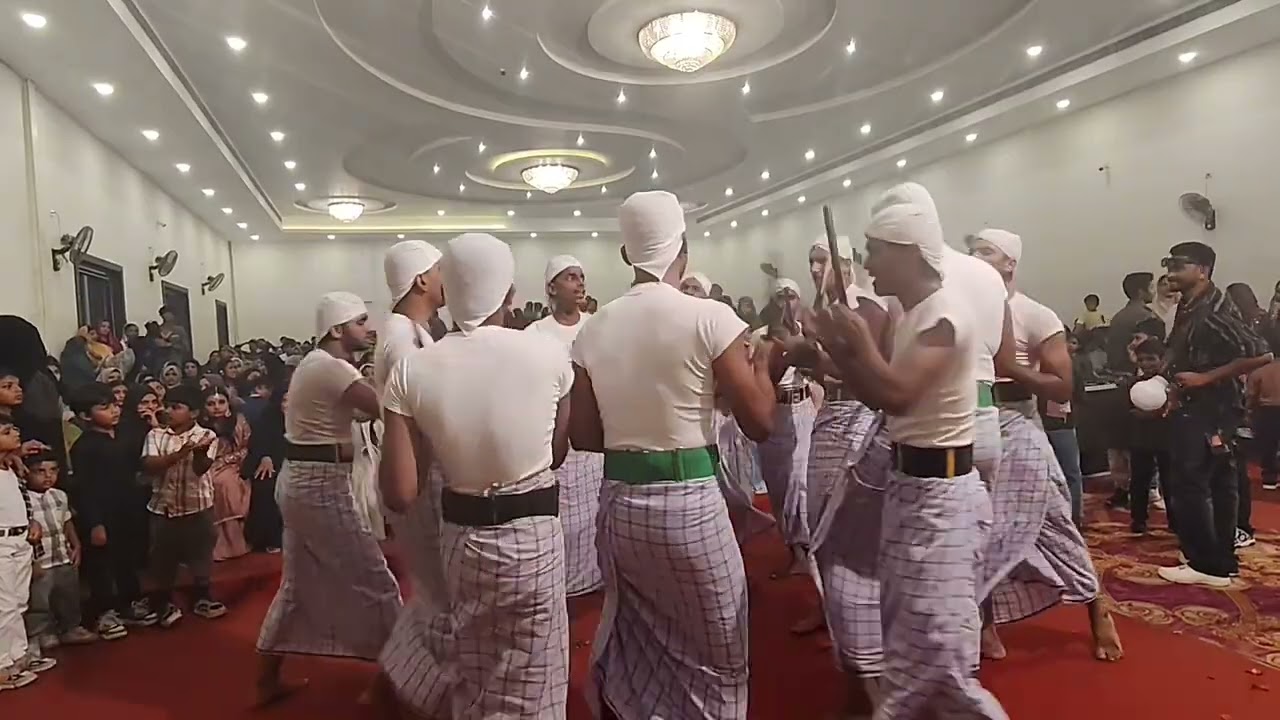അടിപൊളി കോൽകളി കണ്ടു ഈ ഫങ്ങ്ഷനിന്ന്