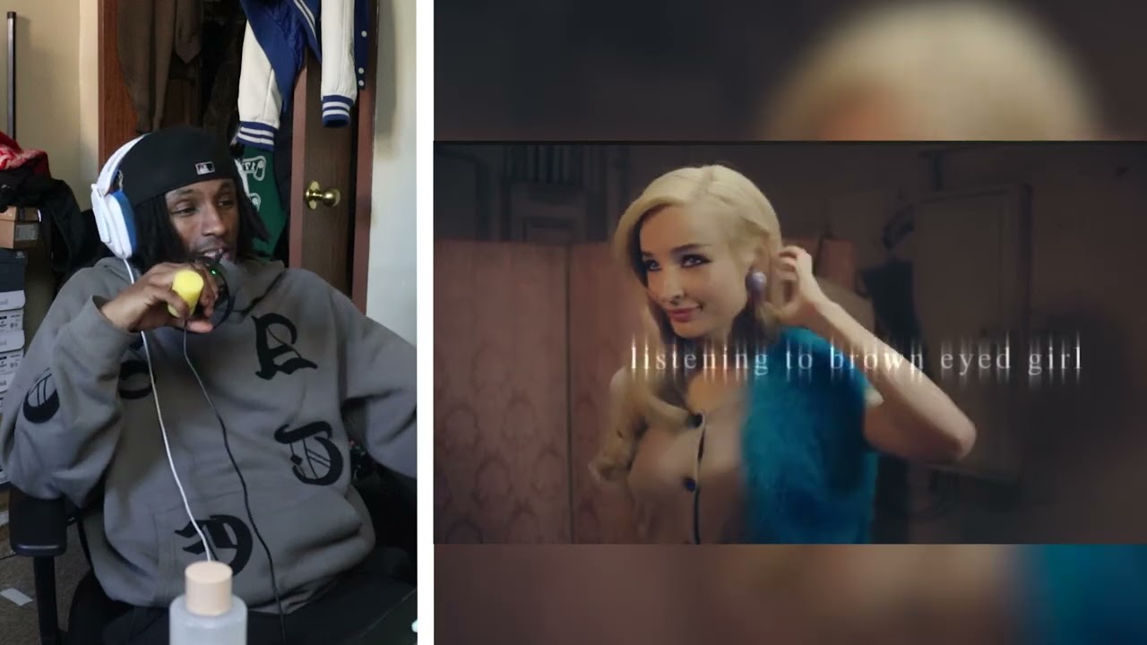 Kim Petras - I Like Ur Look (Official Music Video) Reaction