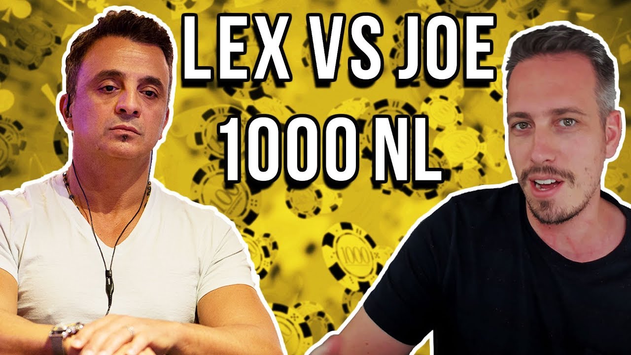 NICE TRY JOE HACHEM!