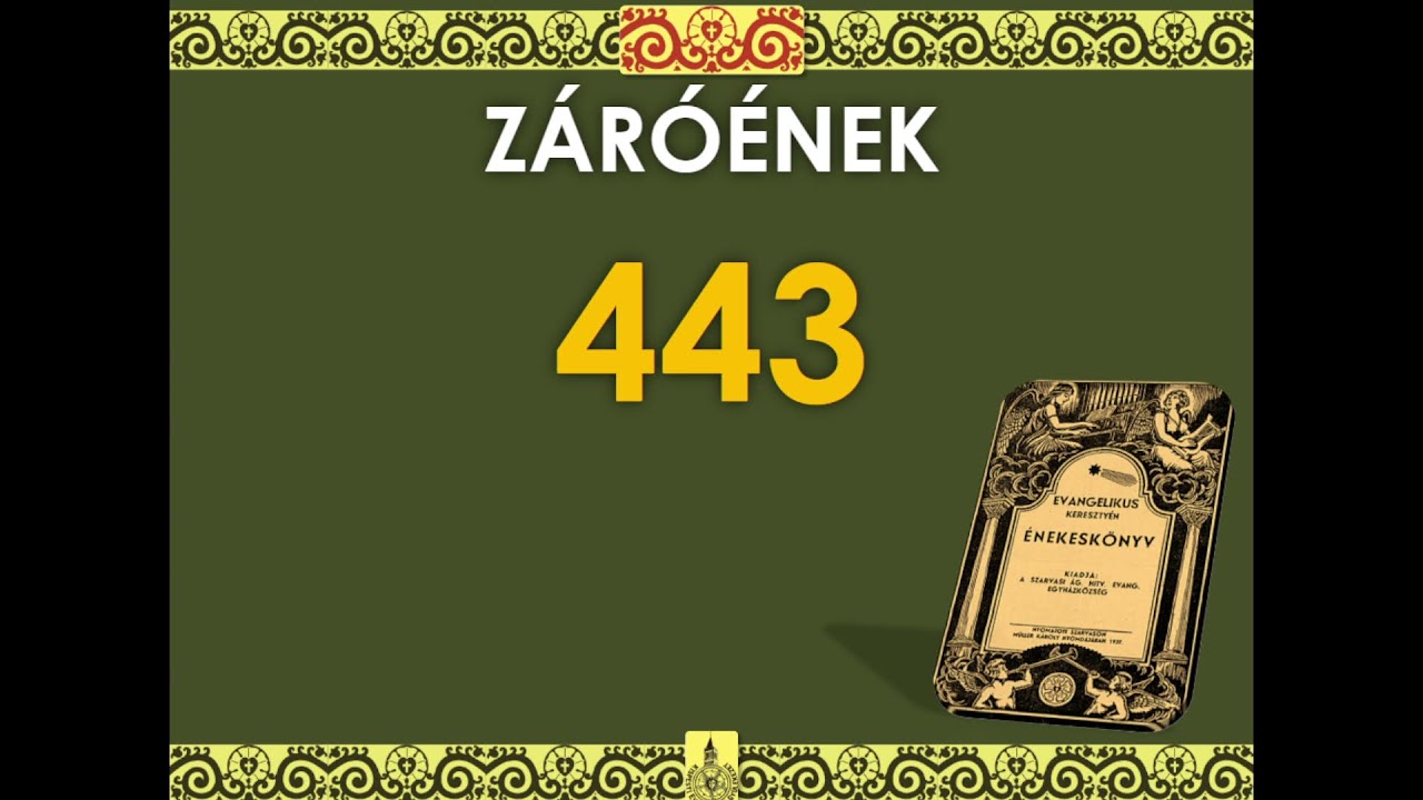 Evangélikus istentisztelet – 2026. január 18. – Deák László